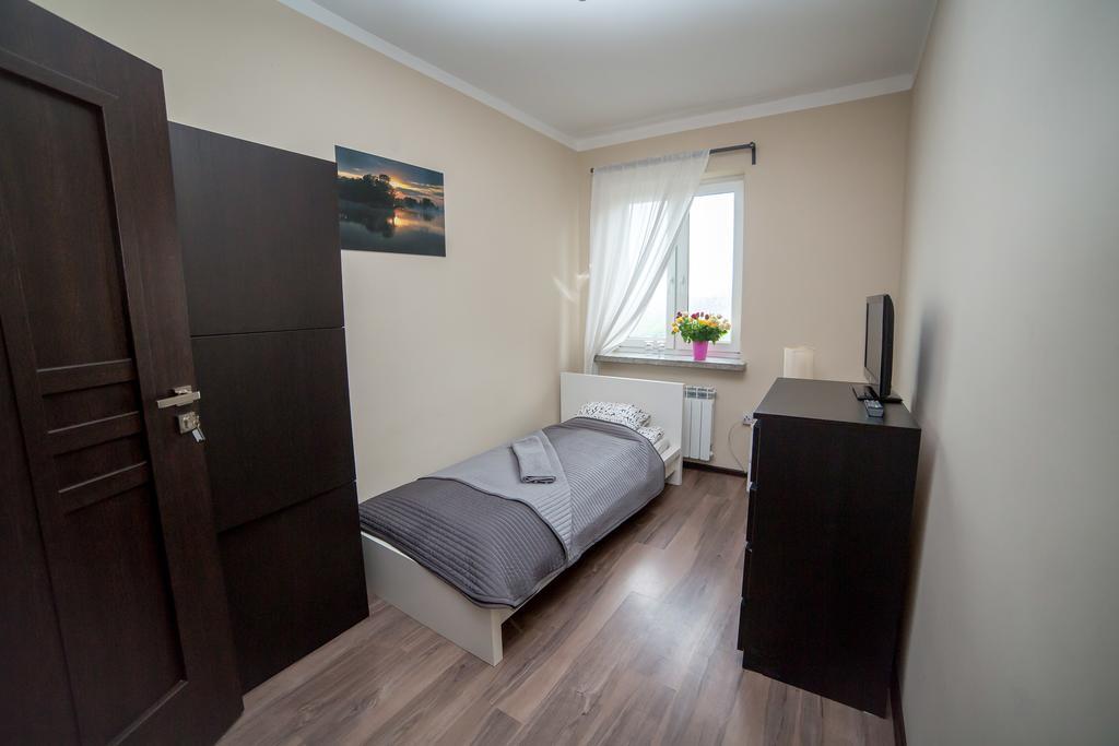 Hostel Smoszewski Smoszewo Kültér fotó