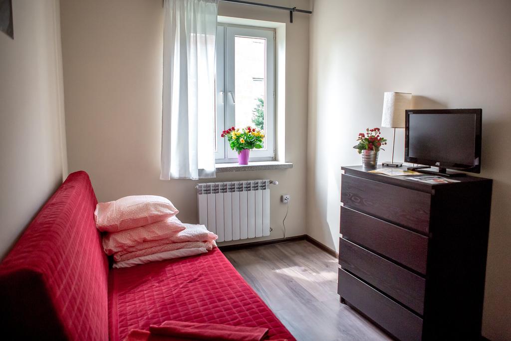 Hostel Smoszewski Smoszewo Kültér fotó