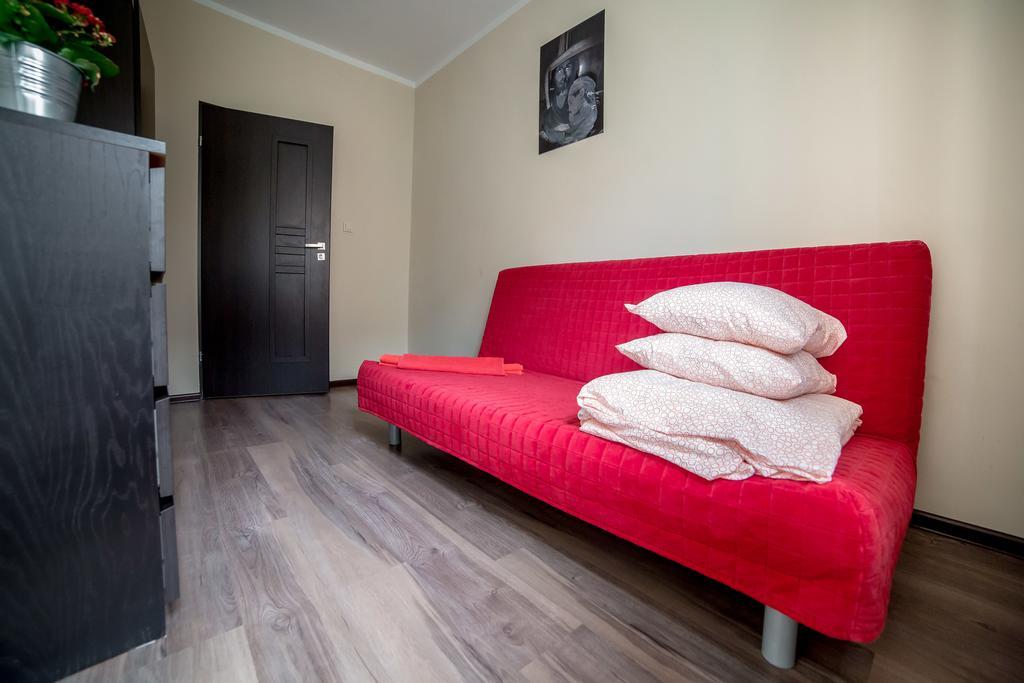 Hostel Smoszewski Smoszewo Kültér fotó