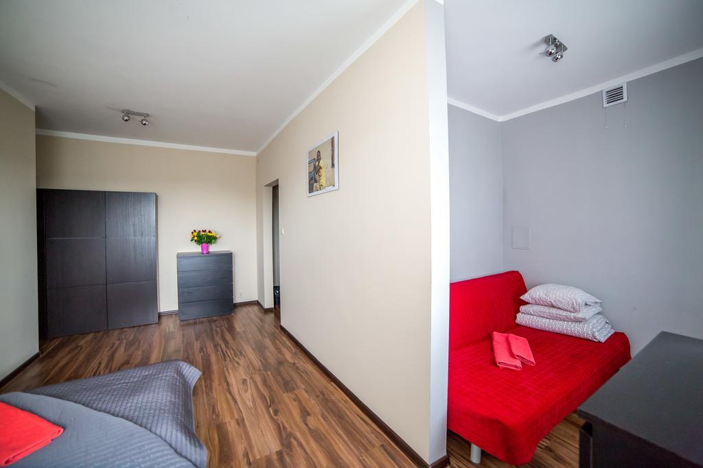 Hostel Smoszewski Smoszewo Kültér fotó