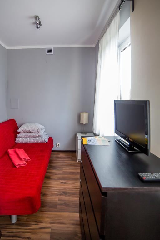 Hostel Smoszewski Smoszewo Kültér fotó