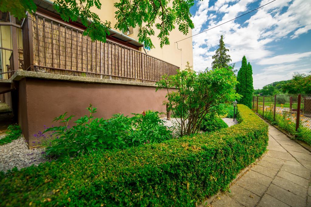 Hostel Smoszewski Smoszewo Kültér fotó