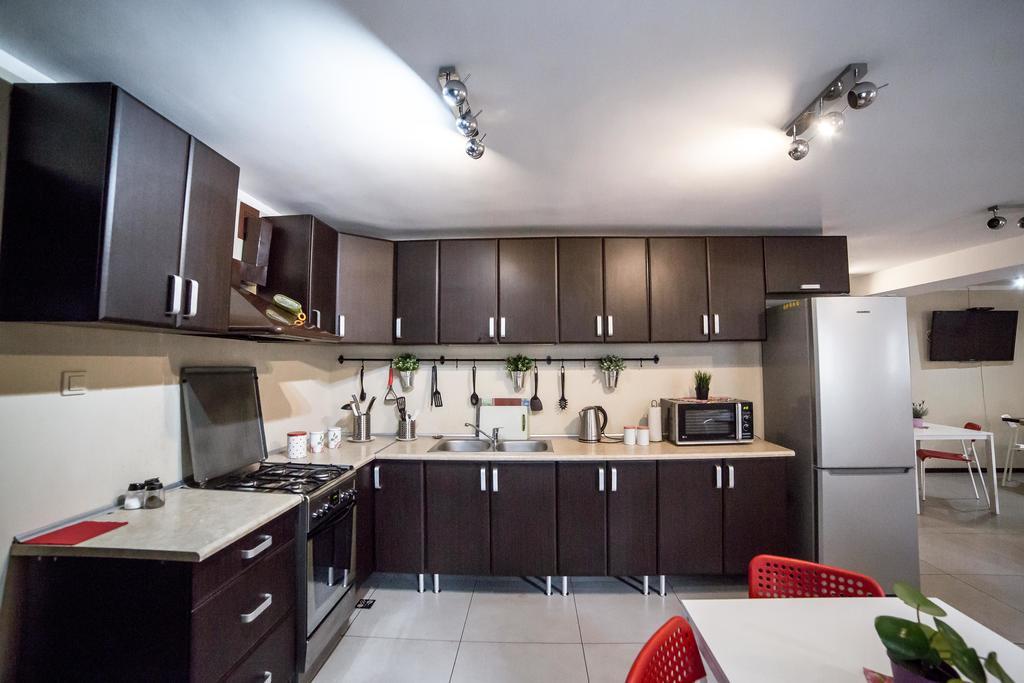 Hostel Smoszewski Smoszewo Kültér fotó