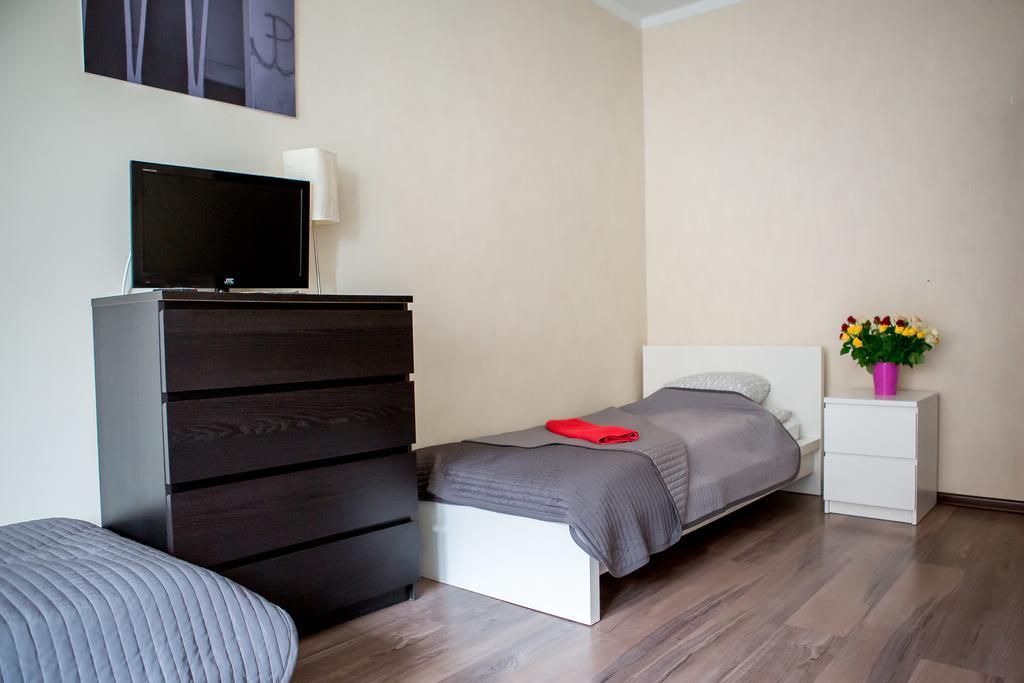 Hostel Smoszewski Smoszewo Kültér fotó