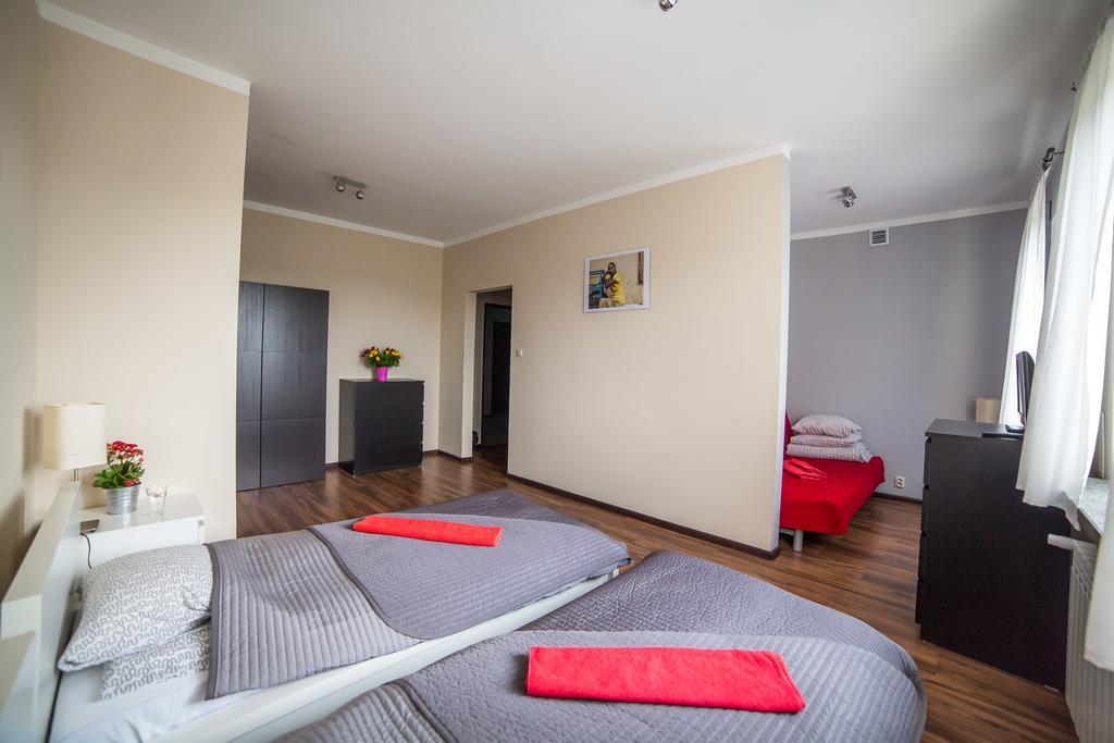 Hostel Smoszewski Smoszewo Kültér fotó