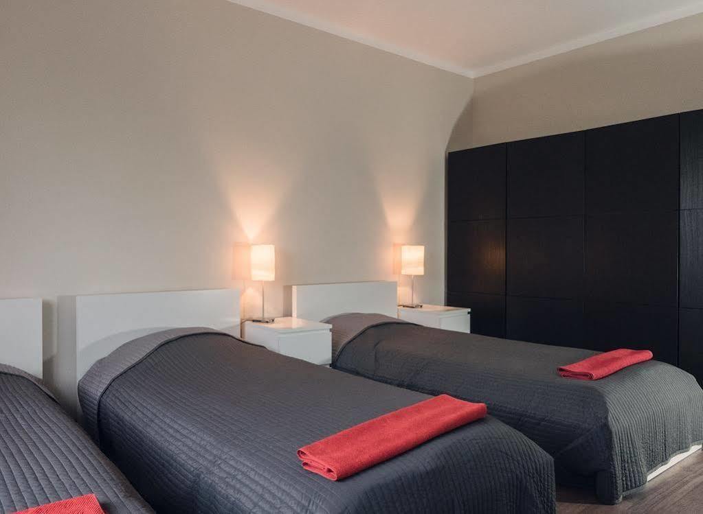 Hostel Smoszewski Smoszewo Kültér fotó
