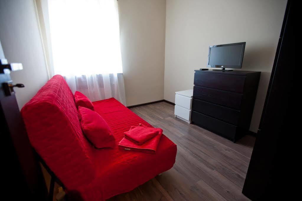 Hostel Smoszewski Smoszewo Kültér fotó