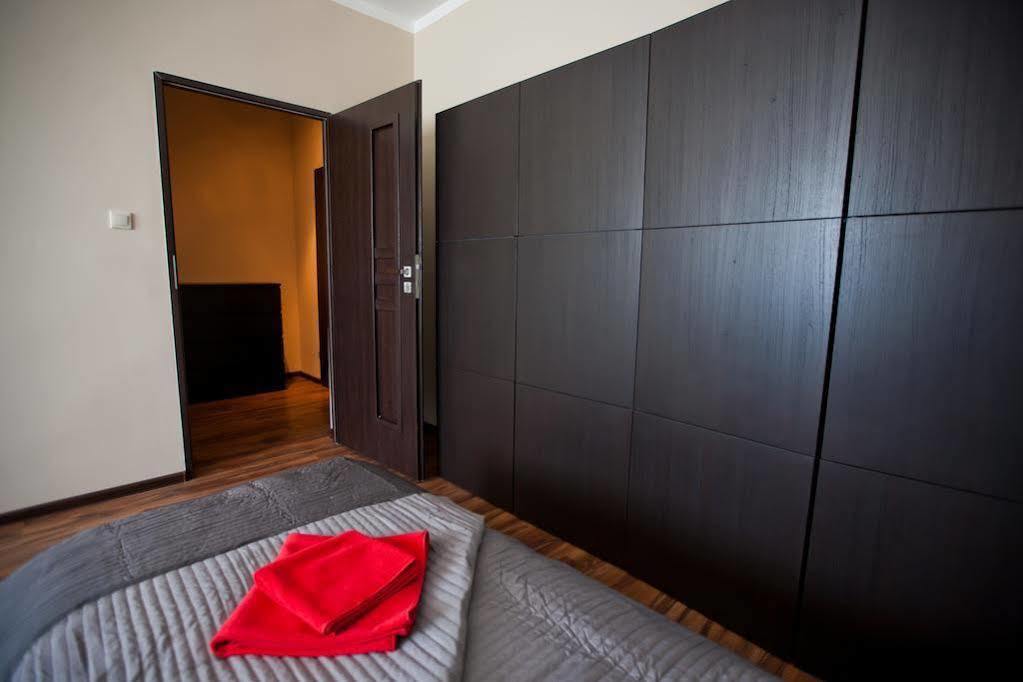 Hostel Smoszewski Smoszewo Kültér fotó
