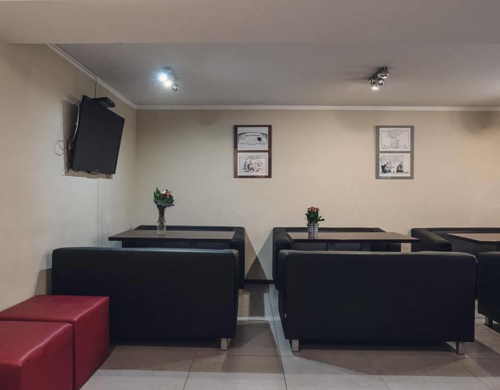 Hostel Smoszewski Smoszewo Kültér fotó